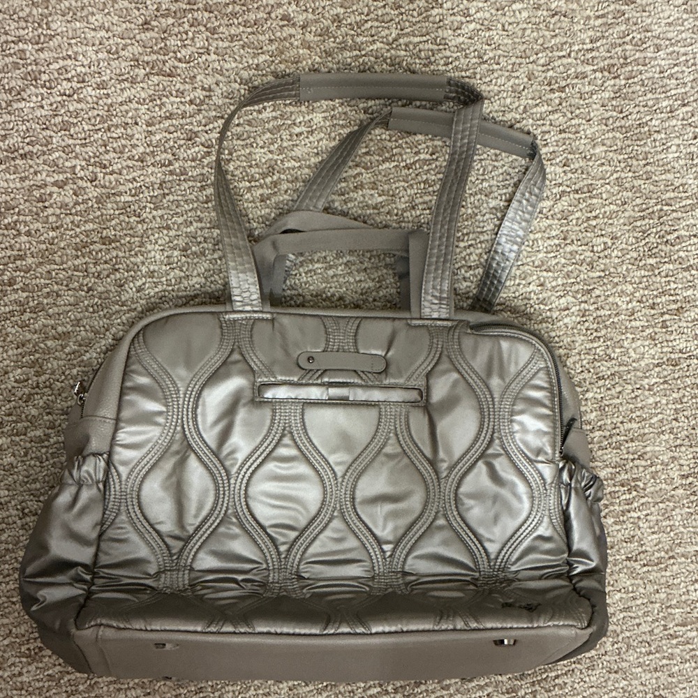 Lug Aviator travel bag
